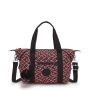 Sac à main Art Mini 39 cm Dancing Bouquet