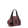 Sac à main Art Mini 39 cm Dancing Bouquet