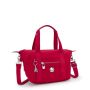 Sac à main Art Mini 39 cm Red Red Wine