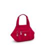 Sac à main Art Mini 39 cm Red Red Wine