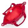 Sac à main Art Mini 39 cm Red Red Wine