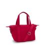Sac à main Art Mini 39 cm Red Red Wine