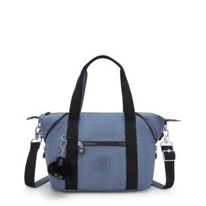 Sac à main Art Mini 39 cm Blue Lover Sac à main Art Mini 39 cm Blue Lover