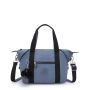 Sac à main Art Mini 39 cm Blue Lover