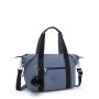 Sac à main Art Mini 39 cm Blue Lover