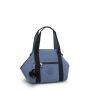 Sac à main Art Mini 39 cm Blue Lover