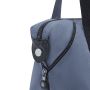Sac à main Art Mini 39 cm Blue Lover