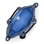 Sac à main Art Mini 39 cm Blue Lover