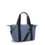 Sac à main Art Mini 39 cm Blue Lover