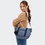 Sac à main Art Mini 39 cm Blue Lover