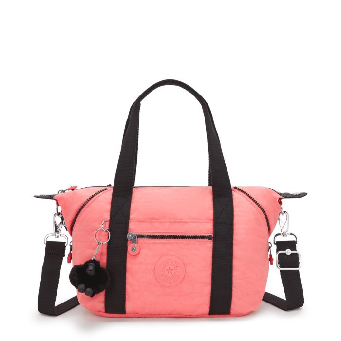 Sac à main Art Mini 39 cm Peach Peace