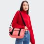 Sac à main Art Mini 39 cm Peach Peace