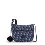 Sac bandoulière Arto S 25 cm 3DK Blue