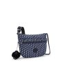 Sac bandoulière Arto S 25 cm 3DK Blue