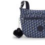 Sac bandoulière Arto S 25 cm 3DK Blue