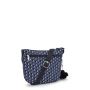 Sac bandoulière Arto S 25 cm 3DK Blue