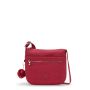 Sac bandoulière Arto 29 cm Funky Red