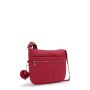 Sac bandoulière Arto 29 cm Funky Red