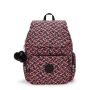 Sac à dos City Zip S 33,5 cm Dancing Bouquet