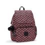 Sac à dos City Zip S 33,5 cm Dancing Bouquet