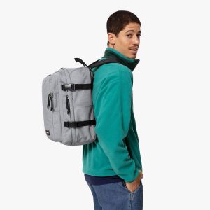 Sac à dos Cabin Pak'R 40 cm Sunday Grey