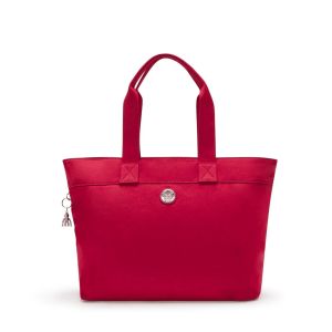 Sac à main Colissa Up 50 cm Red Red Wine Sac à main Colissa Up 50 cm Red Red Wine