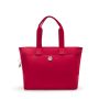 Sac à main Colissa Up 50 cm Red Red Wine