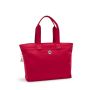 Sac à main Colissa Up 50 cm Red Red Wine