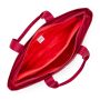 Sac à main Colissa Up 50 cm Red Red Wine