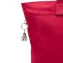 Sac à main Colissa Up 50 cm Red Red Wine