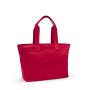 Sac à main Colissa Up 50 cm Red Red Wine