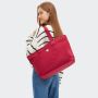 Sac à main Colissa Up 50 cm Red Red Wine
