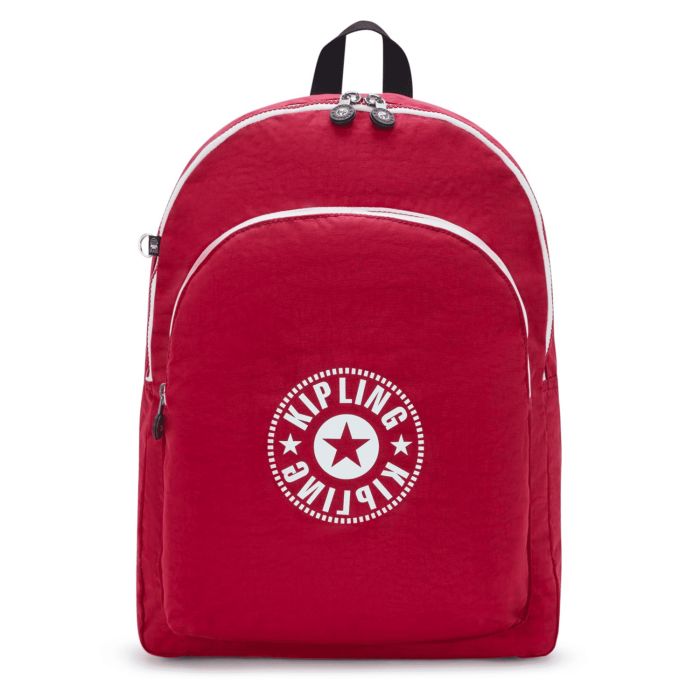Sac à dos ordinateur Curtis L 24 Litres Funky Red Combo