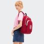 Sac à dos ordinateur Curtis L 24 Litres Funky Red Combo