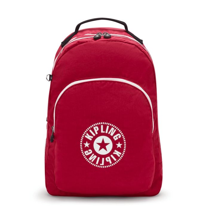 Sac à dos ordinateur Curtis XL 28 Litres Funky Red Combo