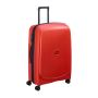 Valise rigide Belmont Plus 76 cm Matière Recyclée Orange