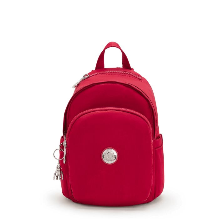 Sac à dos Delia Mini 8 Litres Red Red Wine