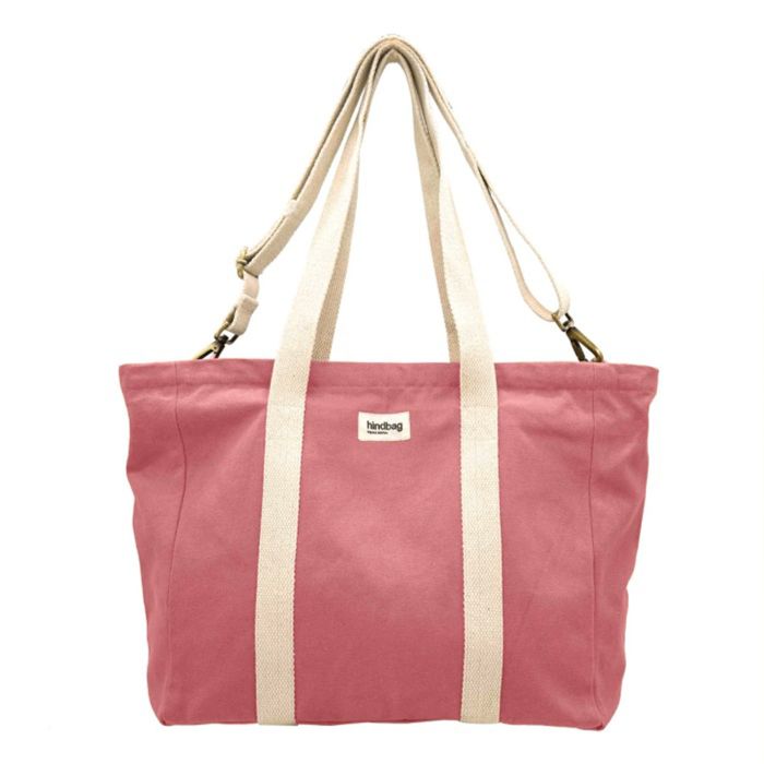 Sac Cabas Cesar 51 cm Rose Blush