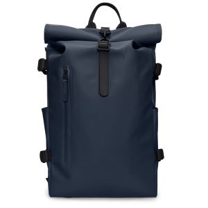 Sac à dos Rolltop Rucksack Large 52 cm Navy Sac à dos Rolltop Rucksack Large 52 cm Navy