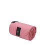 Sac pliable Shupatto Large 50 cm Momo (Peach)