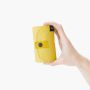 Sac pliable Shupatto Large 50 cm Karashi (Moutarde)