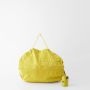 Sac pliable Shupatto Moyen 35 cm Karashi
