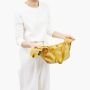 Sac pliable Shupatto Moyen 35 cm Karashi