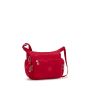 Sac à main Gabbie S 29 cm Red Red Wine