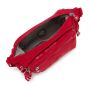 Sac à main Gabbie S 29 cm Red Red Wine