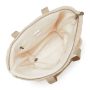 Sac shopping Glynn 44 cm Natura Fuzz