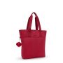Sac à main fourre-tout Hanifa 39 cm Funky Red
