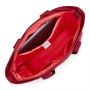 Sac à main fourre-tout Hanifa 39 cm Funky Red