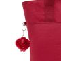 Sac à main fourre-tout Hanifa 39 cm Funky Red