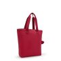 Sac à main fourre-tout Hanifa 39 cm Funky Red